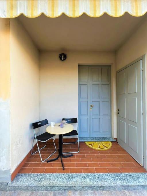 Casa Oltrepo Fresco Centrale Ma Silenzioso Parcheggio Interno Casteggio 외부 사진
