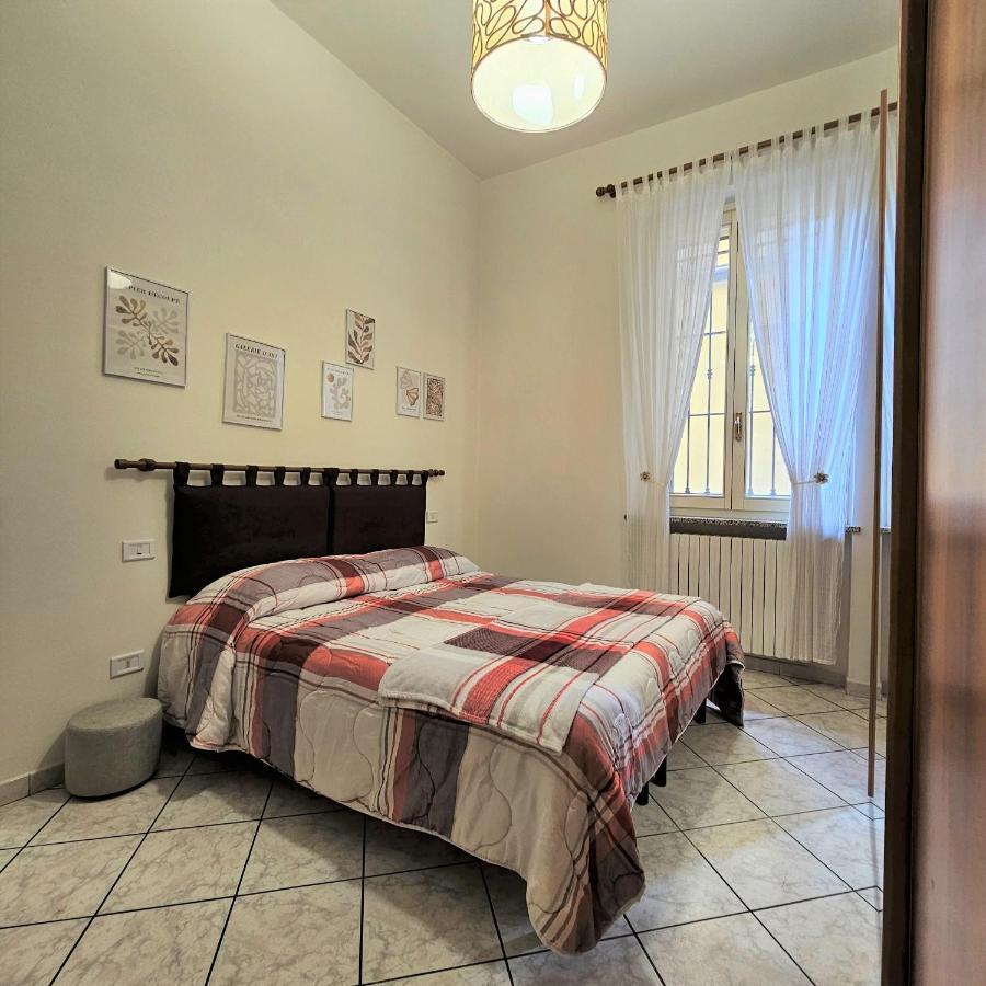 Casa Oltrepo Fresco Centrale Ma Silenzioso Parcheggio Interno Casteggio 외부 사진